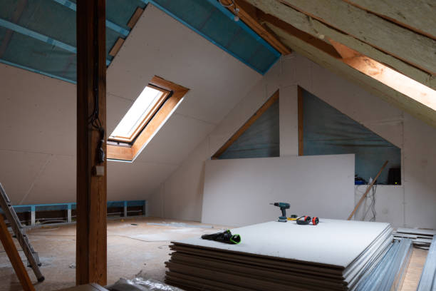 Best Spray Foam Insulation  in Odessa, MO