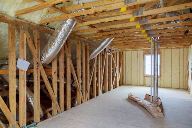 Best Best Insulation Companies  in Odessa, MO