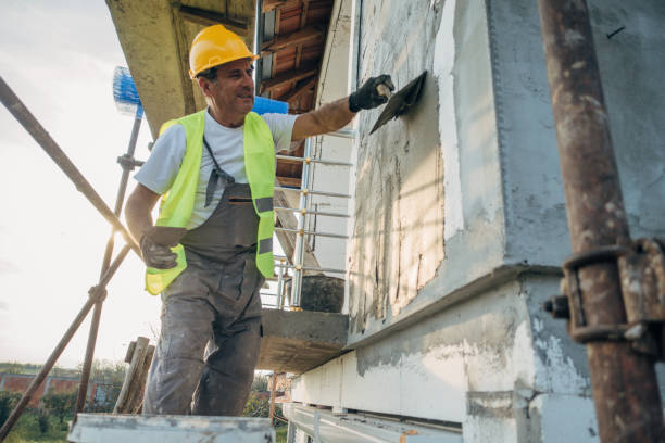 Best Soundproof Insulation Installation  in Odessa, MO