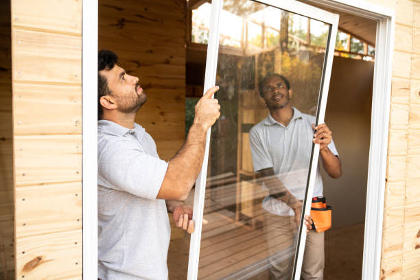 Best Blown-in Insulation  in Odessa, MO