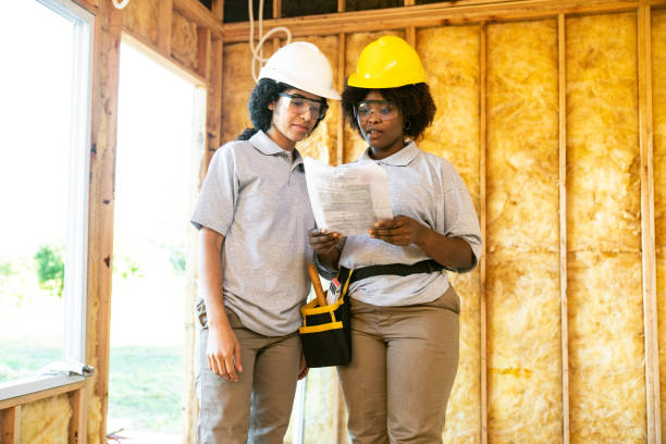 Best Insulation for New Construction  in Odessa, MO