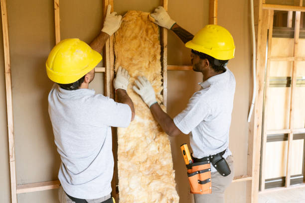 Trusted Odessa, MO Insulation Contractor Experts