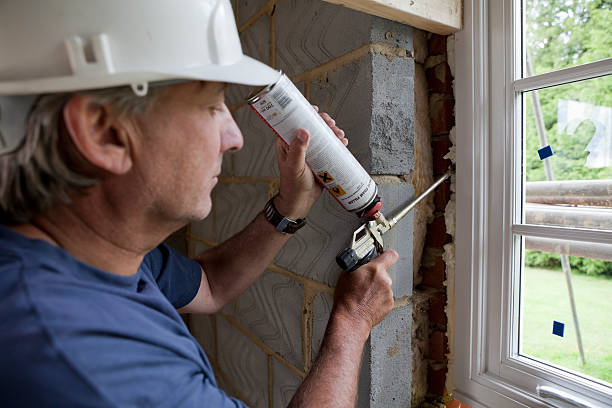 Best Soundproof Insulation Installation  in Odessa, MO