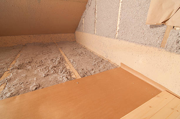 Trusted Odessa, MO Insulation Contractor Experts