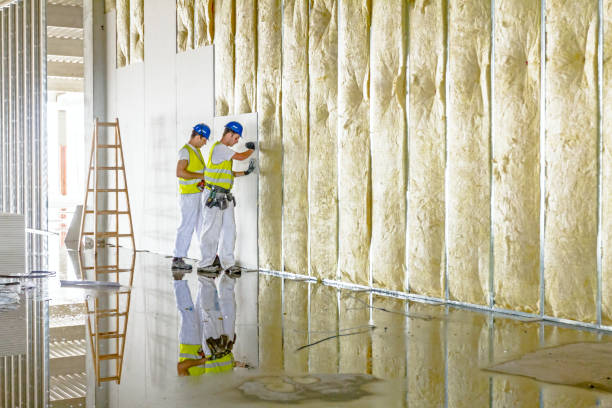 Insulation for New Construction in Odessa, MO